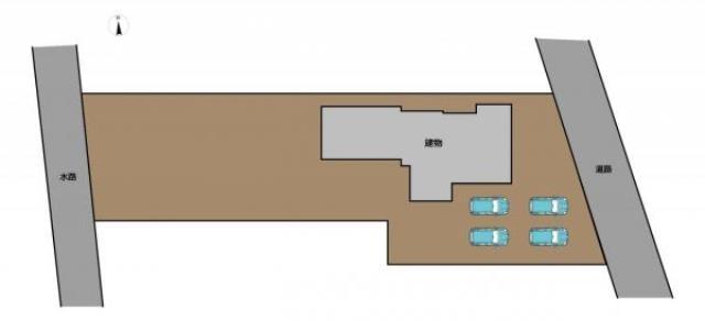弘前市大字津賀野宮崎199-2