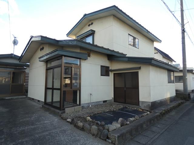 弘前市大字宮園4丁目5番地10