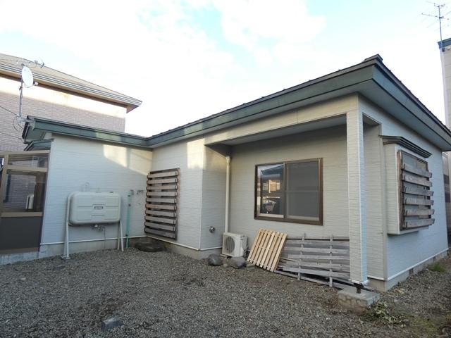 弘前市大字宮園4丁目5番地10