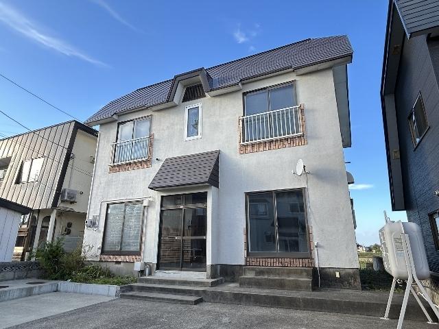 青森市大字幸畑字松元41-7