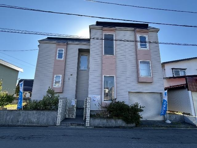 青森市八重田4丁目4-3