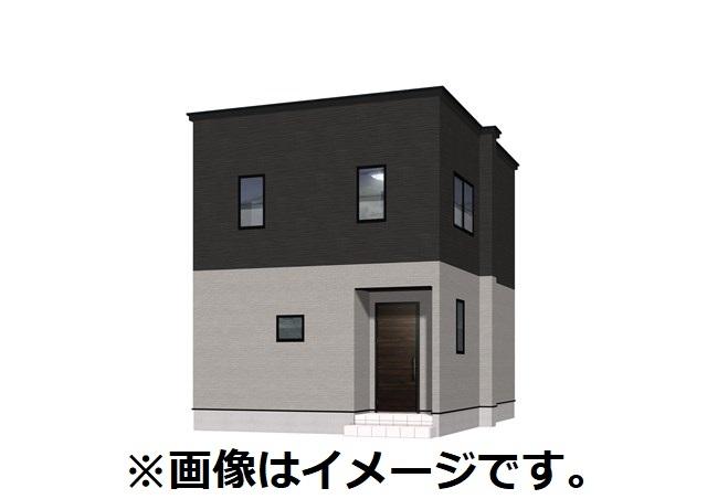 青森市千刈3丁目338番地8　A