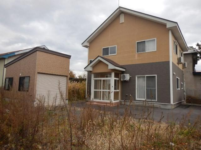 青森市浪岡大字浪岡字浅井132番地3