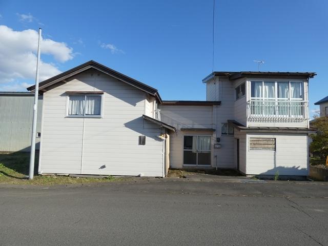 平川市高木松元128番8