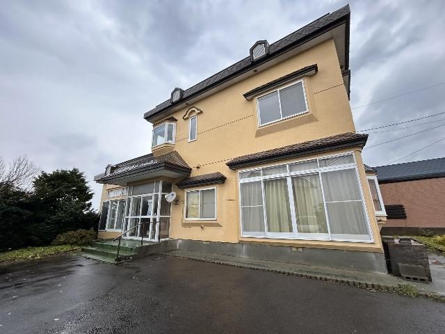 青森市大字宮田字玉水456