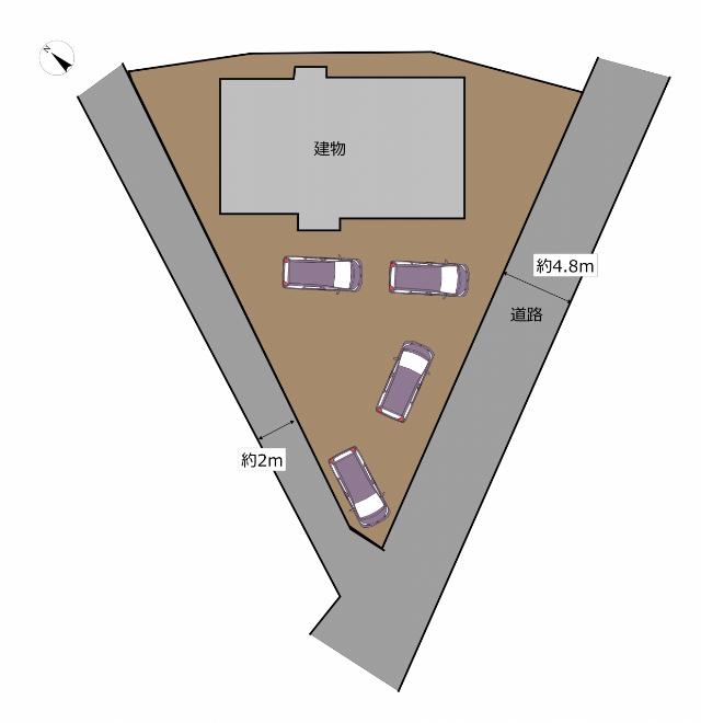 青森市大字宮田字玉水456