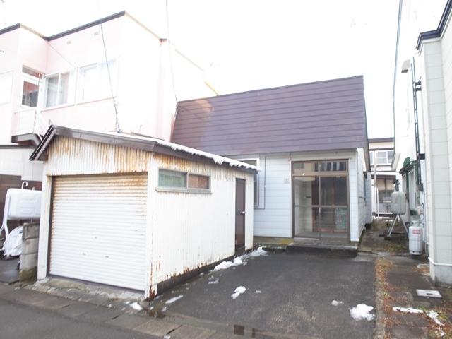 青森市西滝3丁目28番地39、29番地43