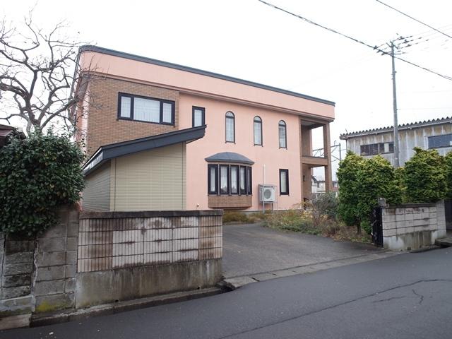 青森市千刈3丁目81番地20、81番地33