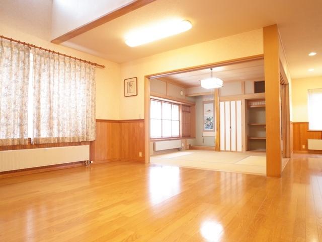 青森市千刈3丁目81番地20、81番地33