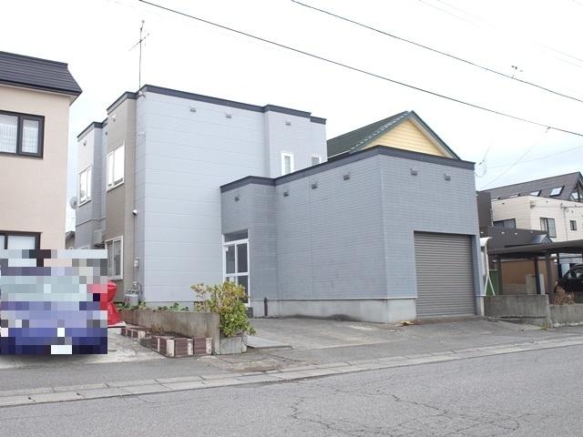 青森市富田3丁目235番地77