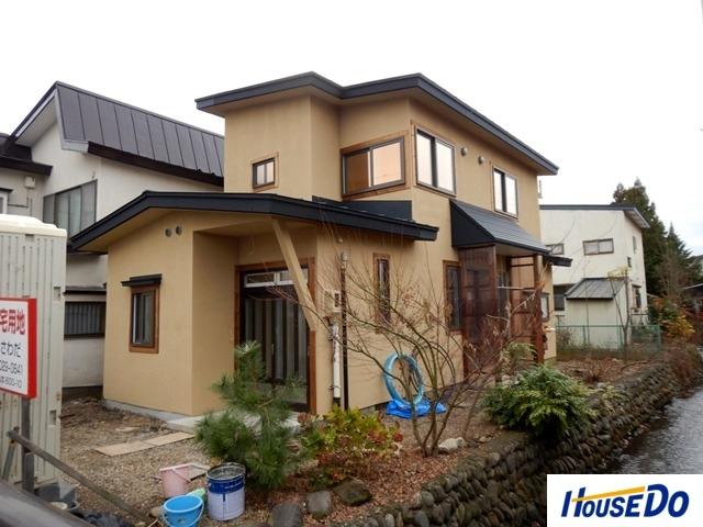 弘前市大字若党町97番地1