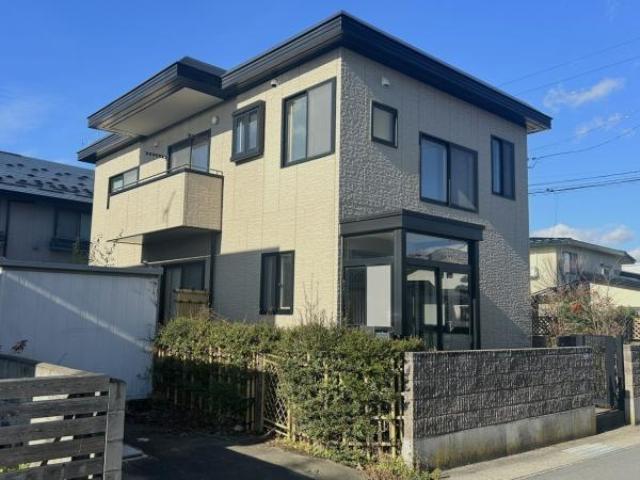 弘前市大字桜林町4-24