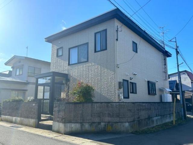 弘前市大字桜林町4-24