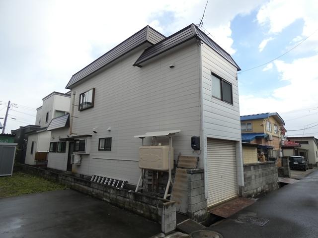 弘前市大字栄町4丁目4番地3