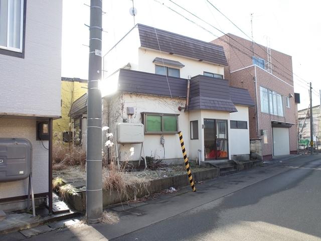 青森市千刈1丁目3番14