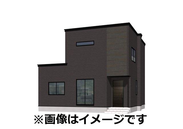 弘前市大字鷹匠町7番地１ （区画B）