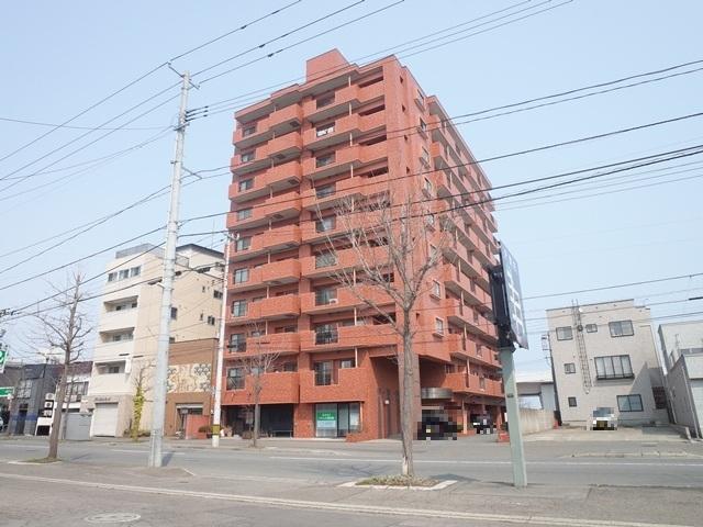 パークハイツ安方第二