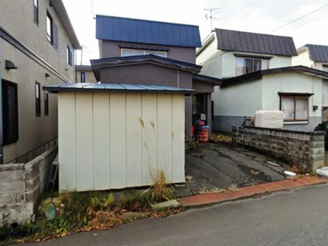 青森市大字大野字若宮143番71