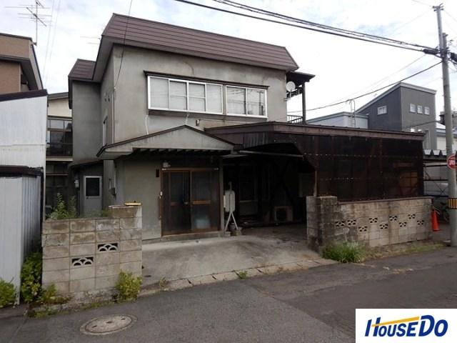 弘前市大字笹森町15番15