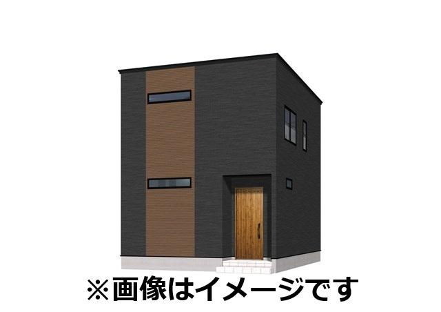 弘前市大字田町1丁目6番18ZEH水準住宅！自己資金0円、月々支払い4万円台から買える土地付き新築住宅！時敏小学校まで460ｍ！ アフター最大10年保証！白蟻10年保証！フラット３５Ｓ（ZEH）対応住宅！みらいエコ住宅2026事業対象住宅（ZEH水準住宅）！