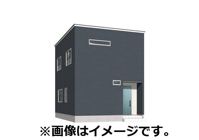 弘前市大字神田1丁目7番地26 （区画B）ZEH水準住宅！自己資金0円でl購入可能な土地付き新築住宅！ローソン弘前八幡町三丁目店まで320m！ アフター最大10年保証！白蟻10年保証！フラット３５Ｓ（ZEH）対応住宅！みらいエコ住宅2026事業対象住宅（ZEH水準住宅）！