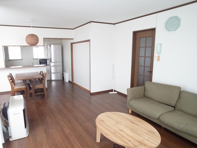 青森市自由ヶ丘1丁目2番地22