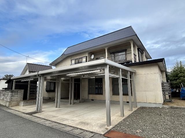 青森市蛍沢4丁目12-14