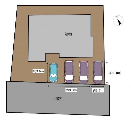 青森市蛍沢4丁目12-14