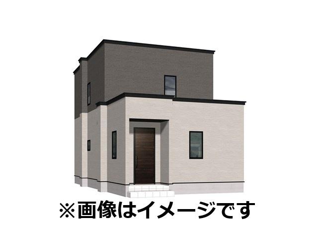 青森市佃3丁目9番地32ZEH水準住宅！自己資金0円、月々支払い6万円台から買える土地付き新築住宅！家族構成に合わせて使える4LDK！ アフター最大10年保証！白蟻10年保証！フラット３５Ｓ（ZEH）対応住宅！みらいエコ住宅2026事業対象住宅（ZEH水準住宅）！