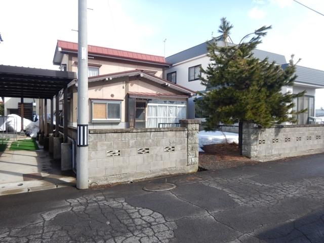 弘前市大字取上1丁目5番14