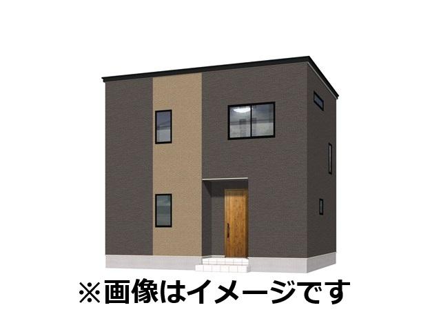 青森市大字油川字中道36番地27ZEH水準住宅！自己資金0円、月々支払い5万円台から買える土地付き新築住宅！油川小学校まで徒歩7分！ アフター最大10年保証！白蟻10年保証！フラット３５Ｓ（ZEH）対応住宅！みらいエコ住宅2026事業対象住宅（ZEH水準住宅）！