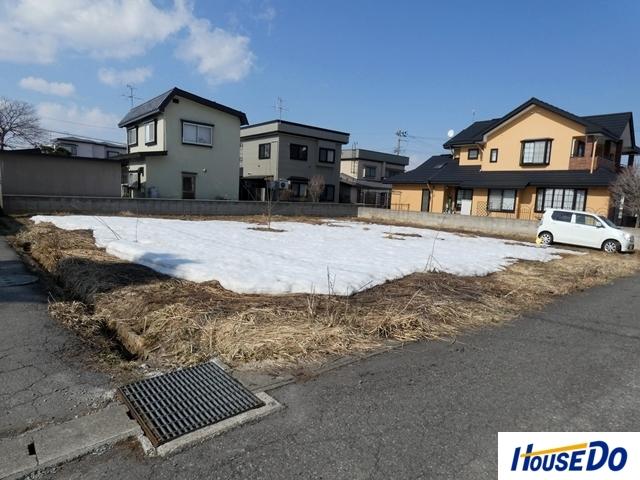 弘前市大字千年3丁目5番9