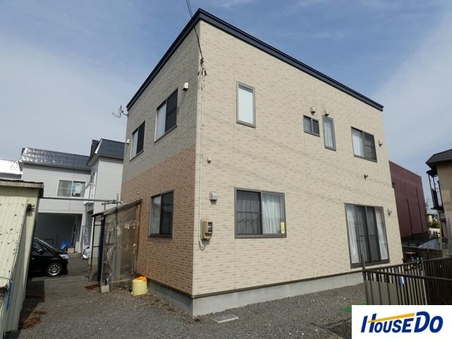 弘前市大字松ケ枝5丁目7番地6