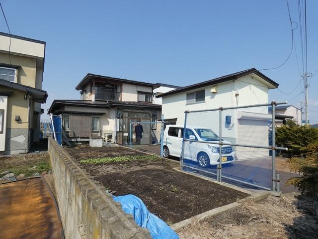南津軽郡藤崎町大字榊字宮本73番地2