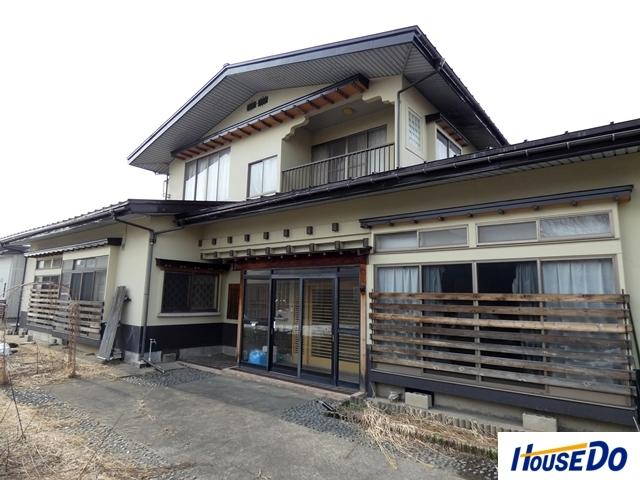 平川市南田中村内77番地1 金田小学校まで930ｍ！尾上中学校まで2,600ｍ！