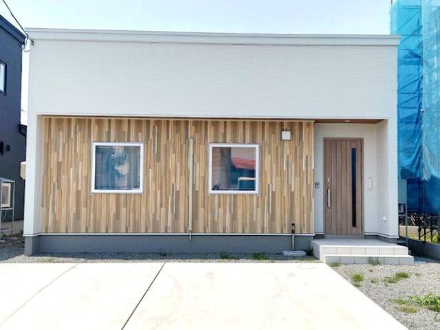 青森市篠田3丁目188-15