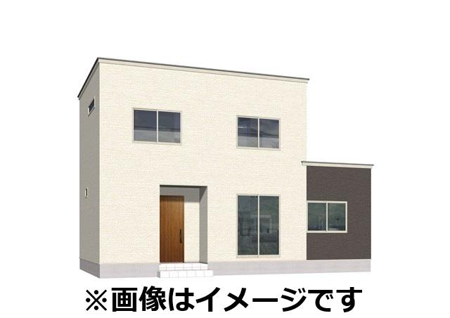 弘前市大字南富田町23番地8（区画A）ZEH水準住宅！自己資金0円、月々支払い6万円台から買える土地付き新築住宅！第三大成小学校まで450ｍ！ アフター最大10年保証！白蟻10年保証！フラット３５Ｓ（ZEH）対応住宅！みらいエコ住宅2026事業対象住宅（ZEH水準住宅）！