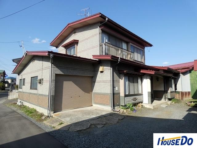 南津軽郡田舎館村大字大根子字松森186番地1他1筆