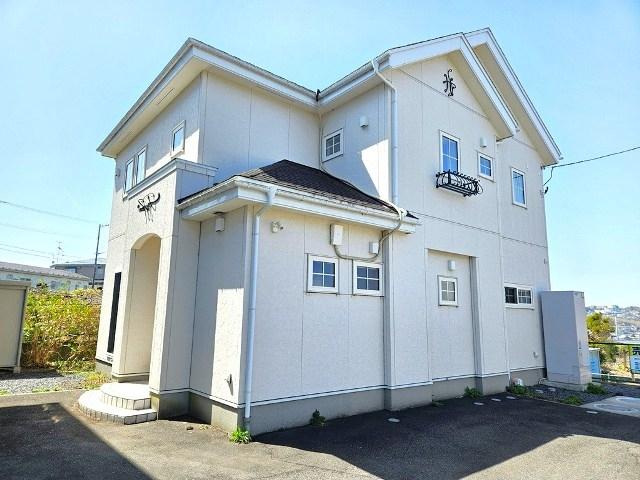 八戸市吹上2丁目35番地2瑕疵保険5年・中古住宅診断書付き！ 既存住宅瑕疵保険付き：保険期間5年、保険金額1000万円