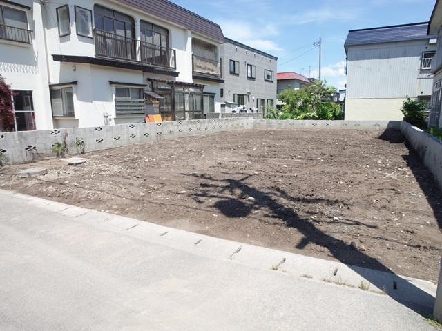 青森市奥野2丁目321番51