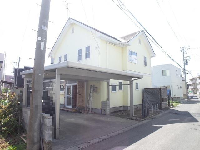 青森市奥野2丁目312番地11