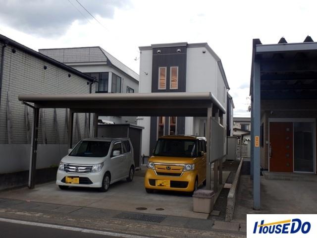 弘前市大字田町2丁目1番地2