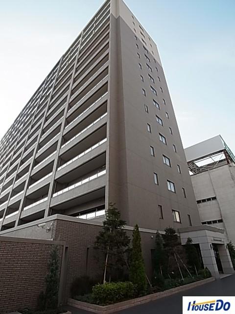 ポレスターセントラルシティ弘前　13階