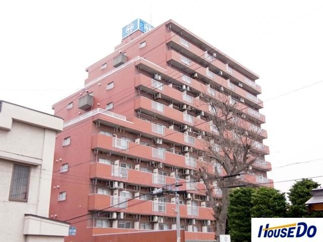 グローリア初穂弘前　4階お部屋から岩木山が望めます！ お手頃価格の中古マンションがでました！