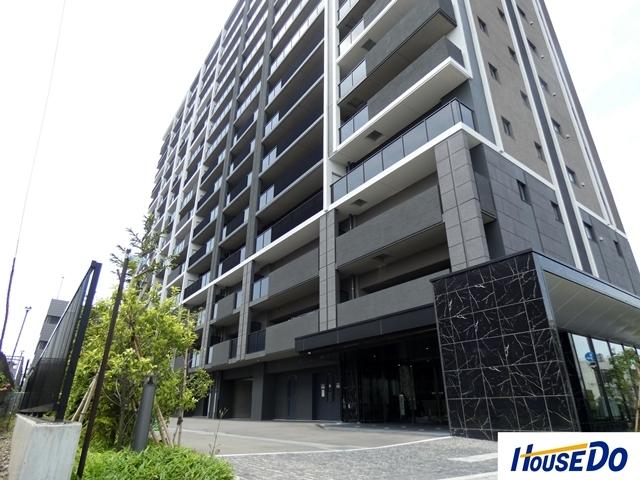 レーベン弘前GRAND　RESIDENCE　11階11階角部屋ならではの開放感と眺望。築浅・83㎡超のゆとりある3LDKです。 全室エアコン完備！