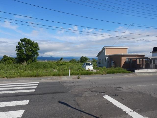 青森市浪岡大字下十川字村元61番1