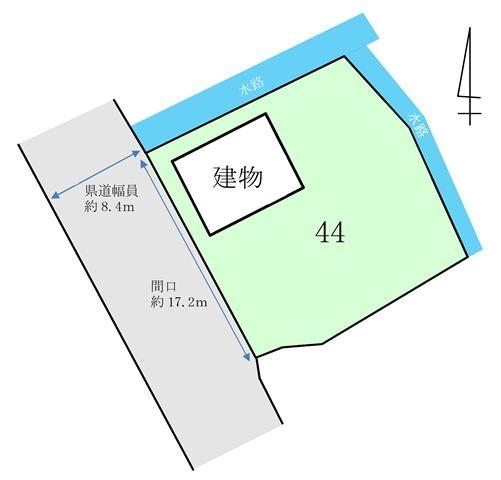 南津軽郡大鰐町大字宿川原字山下44番地