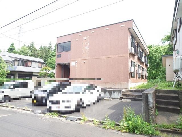 青森市幸畑2丁目300番地