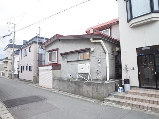 青森市旭町3丁目97番61