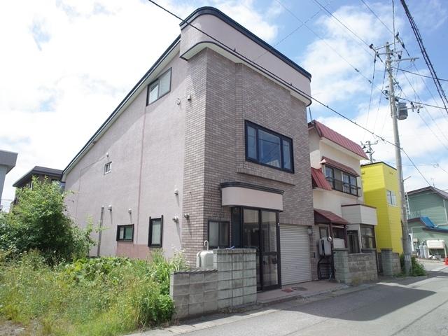 青森市岡造道2丁目153番13、154番13、154番85、326番